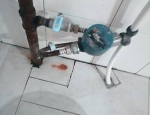 沂源水管维修24小时电话