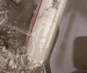 沂源水管维修公司