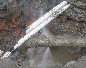 沂源水管维修费用是多少