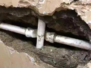 沂源水管维修哪家好