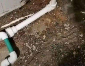 沂源卫生间测漏水服务电话