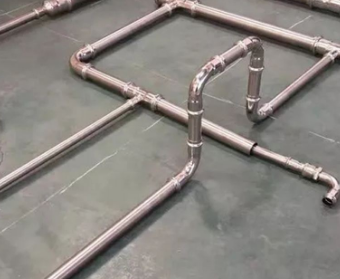沂源水管维修多少钱