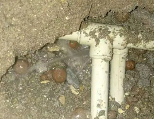 沂源卫生间测漏