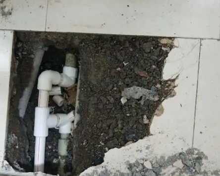 沂源卫生间测漏水哪家好
