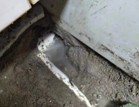 沂源卫生间测漏水多少钱