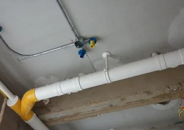 沂源水管维修多少钱