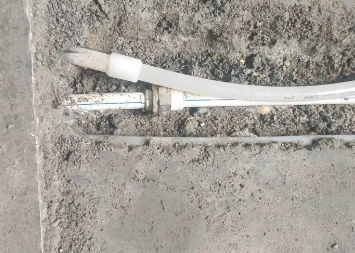 沂源卫生间测漏水之解决方法