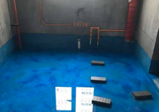 沂源卫生间防水步骤