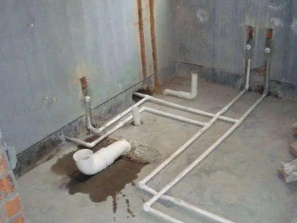 沂源水管维修多少钱