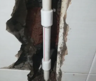 沂源卫生间测漏水的相关案例