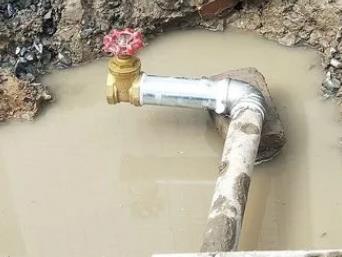沂源漏水检测电话多少