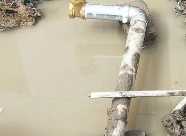 沂源测漏水公司电话